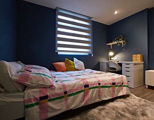 近醒吾大學獨立套房⭐️簡潔舒適 - Image 3