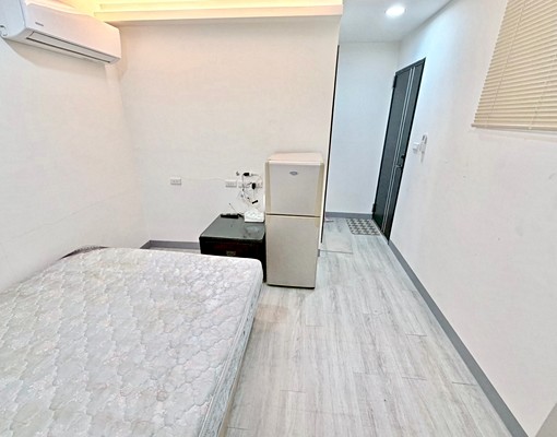 🚇西門💰可租補🐶可寵🍎獨洗❤️超值陽光套房 - Image 4