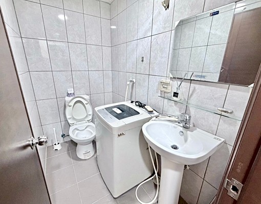 🚇西門💰可租補🐶可寵🍎獨洗❤️超值陽光套房 - Image 6