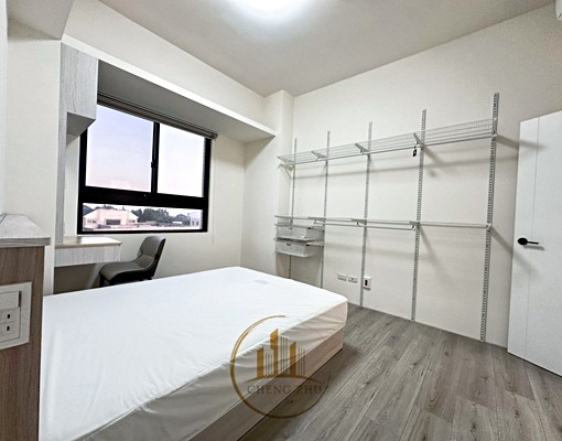 可雙租補🌈精銳闊🌈3房平車🌈中科台積電 - Image 9