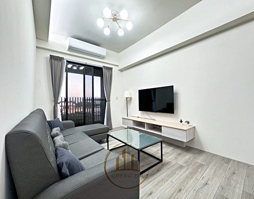 可雙租補🌈精銳闊🌈3房平車🌈中科台積電 - Image 4