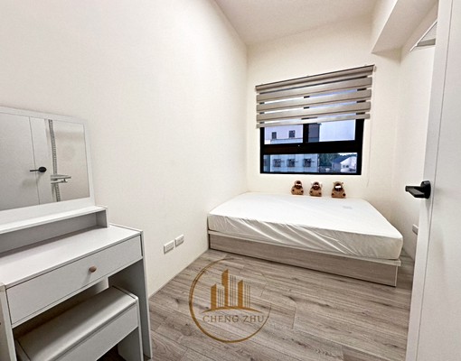 可雙租補🌈精銳闊🌈3房平車🌈中科台積電 - Image 10