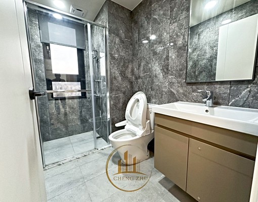 可雙租補🌈精銳闊🌈3房平車🌈中科台積電 - Image 11