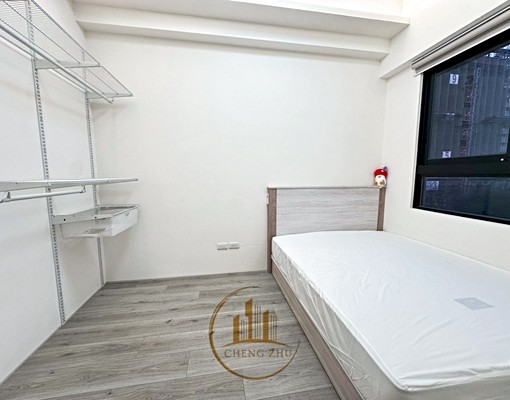 可雙租補🌈精銳闊🌈3房平車🌈中科台積電 - Image 12