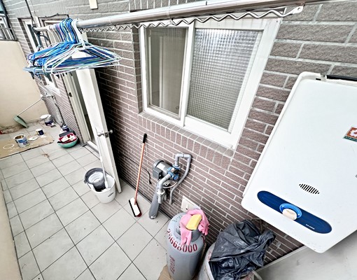 雙車位✅可貓✅全新冷氣✅可當四房✅可租補戶籍✅空屋寬敞✅ - Image 16