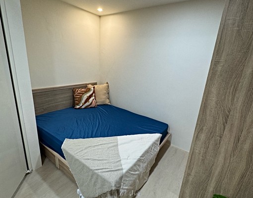 全新套房/陽台/獨立洗衣機/浴室對外窗/流理臺/專人收垃圾 - Image 7