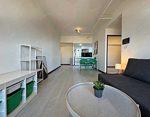 梧棲社宅🏠C14-1🏠兩房可寵🏠可租補/免仲 - Image 3