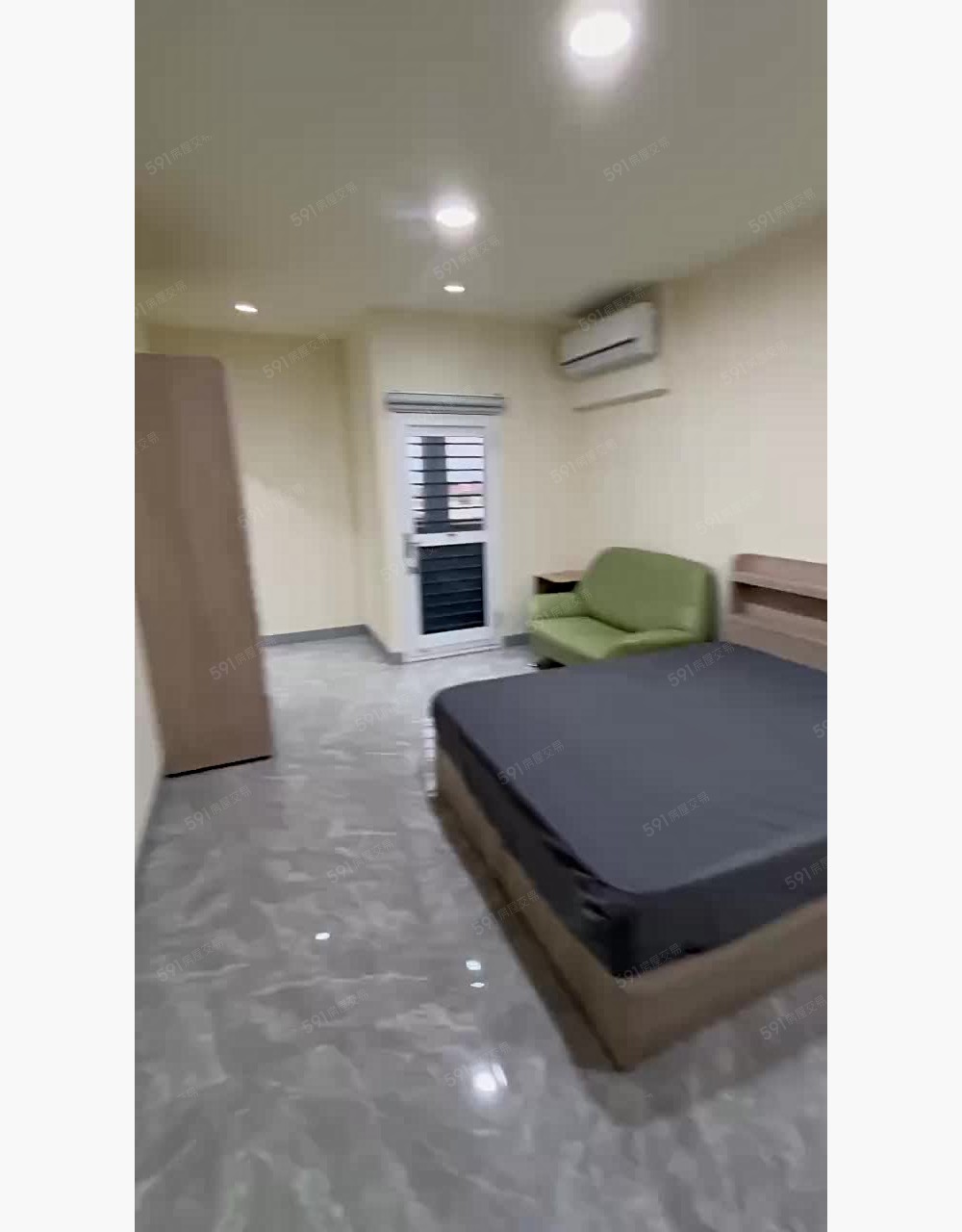 東海榮總中科園區🌟全新完工🌟可租補🌟乾濕分離/陽台獨洗 - Image 1