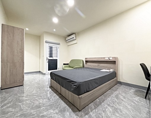 東海榮總中科園區🌟全新完工🌟可租補🌟乾濕分離/陽台獨洗 - Image 2