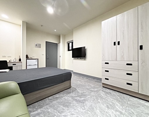 東海榮總中科園區🌟全新完工🌟可租補🌟乾濕分離/陽台獨洗 - Image 9