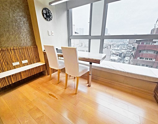 近捷運信義安和【優質獨戶】可補助★可入籍★景觀高樓 - Image 5