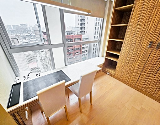 近捷運信義安和【優質獨戶】可補助★可入籍★景觀高樓 - Image 4