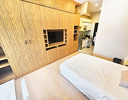 近捷運信義安和【優質獨戶】可補助★可入籍★景觀高樓 - Image 3