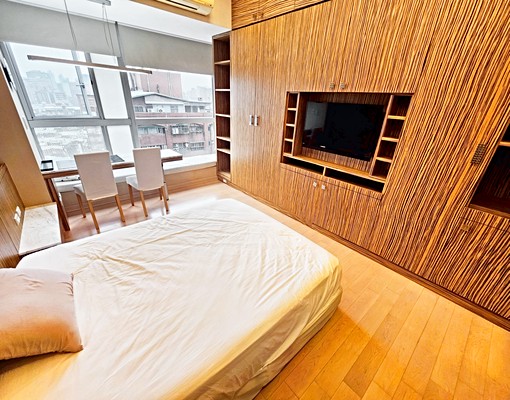 近捷運信義安和【優質獨戶】可補助★可入籍★景觀高樓 - Image 1