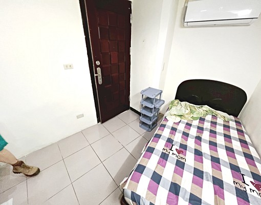 捷運古亭3分【超值租案】可補助★低樓層★乾溼分離 - Image 2