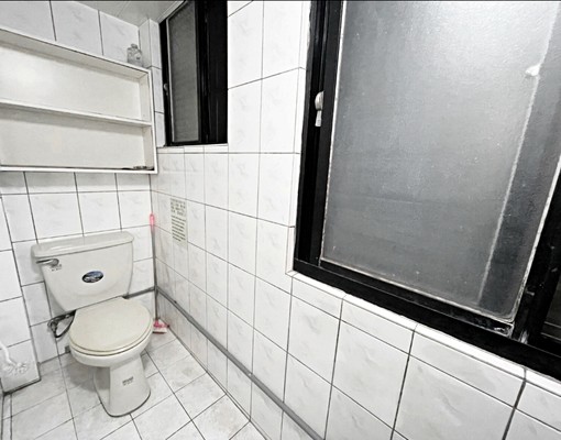 捷運忠孝復興3分【超值租案】有電梯★警衛管理★垃圾代收 - Image 5