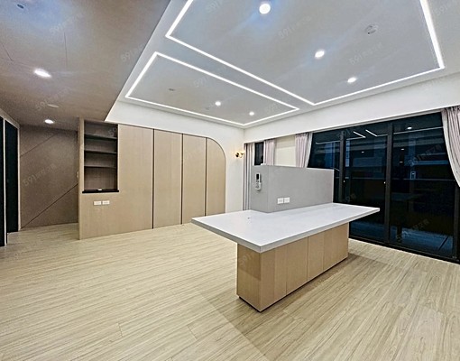 桃園市中心「小檜溪商圈」🐥豪華百萬裝潢🐥超值選擇 - Image 2