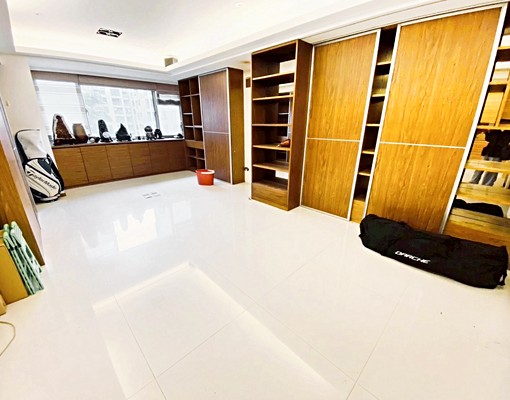 免佣)捷運大安4分【電梯2房2衛】景觀戶★警衛管理★垃圾代收 - Image 1