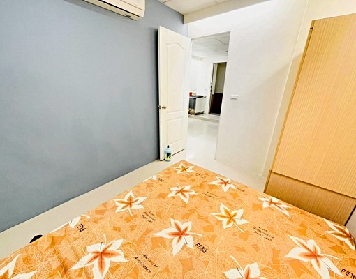 免佣）民生圓環【超值2房1廳】可寵★有電梯★警衛管理 - Image 6