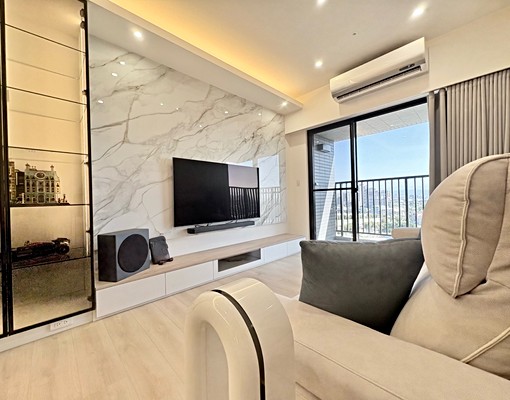 無限視野🆗精裝樂高風美三房🆗大慶商圈🆗中山醫 - Image 2