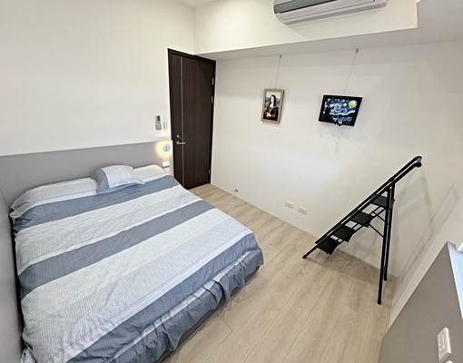 無限視野🆗精裝樂高風美三房🆗大慶商圈🆗中山醫 - Image 14