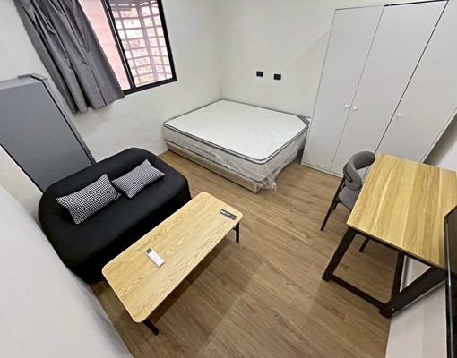 近美術館✅可貓/變頻冷暖/免爬高✅可雙租補 - Image 3