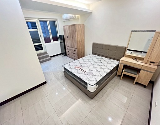 板橋🫧大空間獨立套房ㅣ可停機車ㅣ包水網路ㅣ獨洗曬 - Image 2