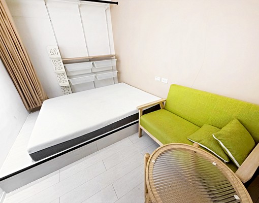 捷運圓山【優質租案】獨洗★流理台★免爬梯 - Image 2