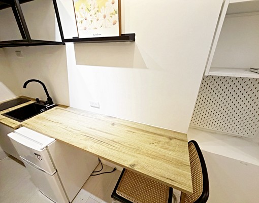 捷運圓山【優質租案】獨洗★流理台★免爬梯 - Image 3