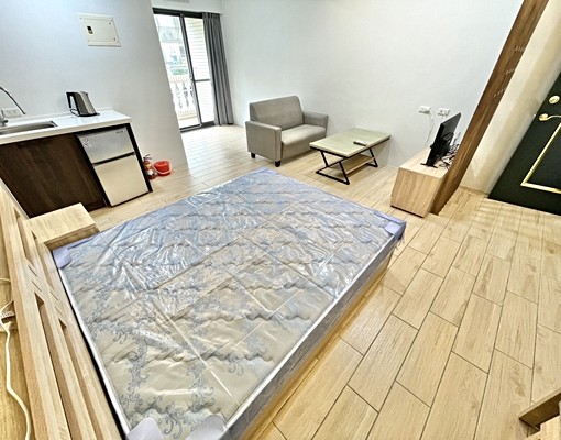 💖走路2分到捷運💖木質大空間💖採光佳流理臺💖僅一間 - Image 3