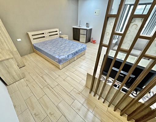 💖走路2分到捷運💖木質大空間💖採光佳流理臺💖僅一間 - Image 2