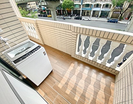 💖走路2分到捷運💖木質大空間💖採光佳流理臺💖僅一間 - Image 8