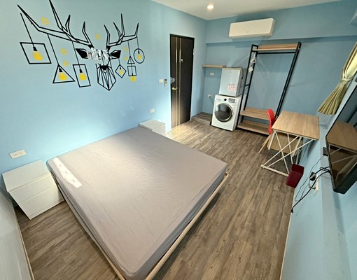 ❤️文心櫻花捷運站❤️獨洗烘❤️可寵❤️子母車❤️小孩可談 - Image 4