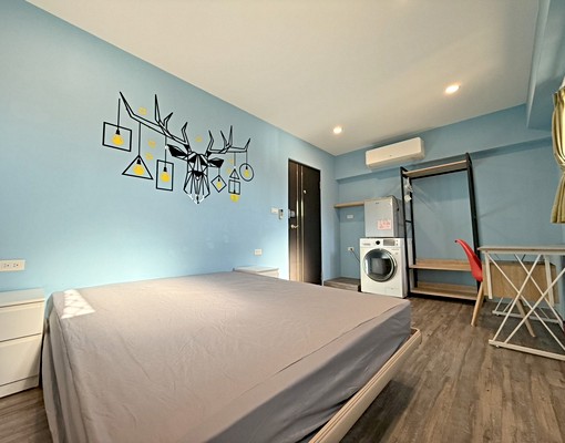 ❤️文心櫻花捷運站❤️獨洗烘❤️可寵❤️子母車❤️小孩可談 - Image 6