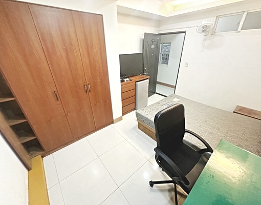 近捷運三重【超值租案】補助洽★飲水機★免爬高 - Image 1