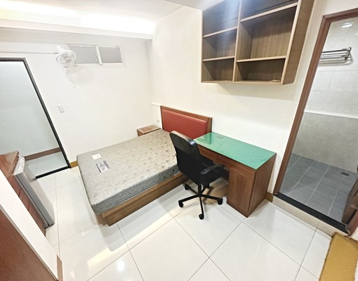 免佣)近捷運三重【超值租案】補助洽★飲水機★免爬高 - Image 2