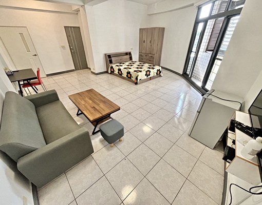 🌳可貓💖好大間✨陽台獨洗🏠機車好停✔️速洽💖 - Image 2