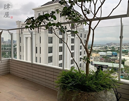 懋榮🏙️全新三房平車🔥近74✨近台灣大道✨ - Image 12