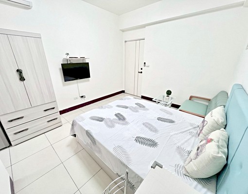 整棟超新大空間可雙租補陽台獨洗曬衛浴開窗子母車機車位 - Image 5