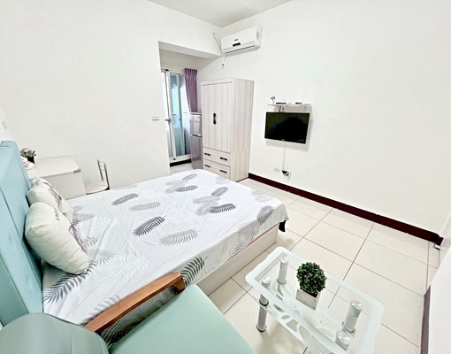 整棟超新大空間可雙租補陽台獨洗曬衛浴開窗子母車機車位 - Image 4