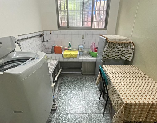 台南煙波飯店旁巷內便宜套房|近新光三越新天地|近台南晶英酒店 - Image 4