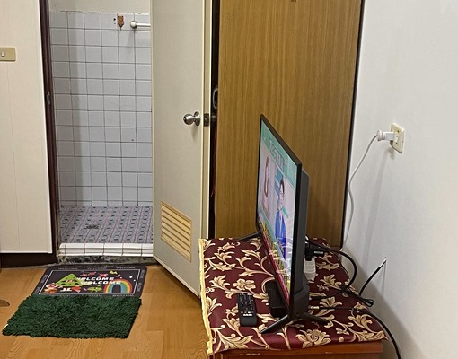 台南煙波飯店旁巷內便宜套房|近新光三越新天地|近台南晶英酒店 - Image 3