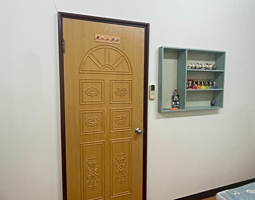 台南煙波飯店旁巷內便宜套房|近新光三越新天地|近台南晶英酒店 - Image 9