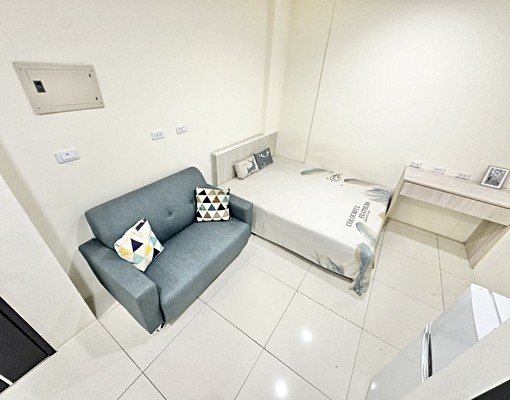 🌈水湳經貿⭐台水電⭐可寵可雙租補⭐機車位⭐流理台⭐文心捷運 - Image 3