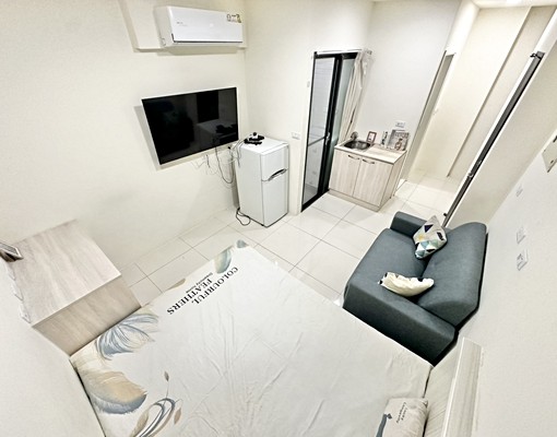 🌈水湳經貿⭐台水電⭐可寵可雙租補⭐機車位⭐流理台⭐文心捷運 - Image 5