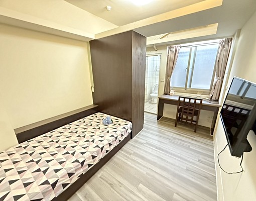 東海中科💖可報稅租補💖可貓貓可短租 - Image 2