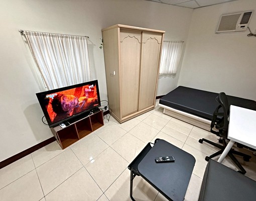 中和❣️可養貓🌟包水網路第四台🌟家具齊全🌟採光通風🌟 - Image 1