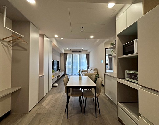 佳福柏斯市🦖海線唯一首選百萬精裝三房🌟可租補💖平車位 - Image 2