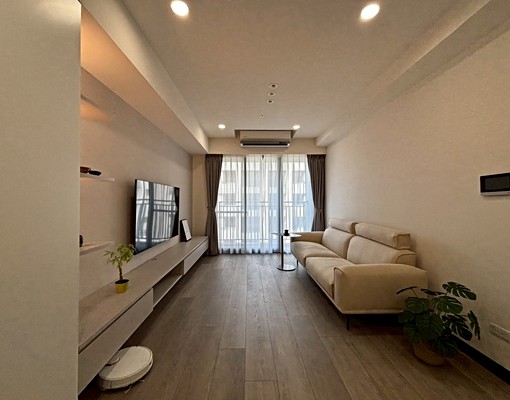 佳福柏斯市🦖海線唯一首選百萬精裝三房🌟可租補💖平車位 - Image 3