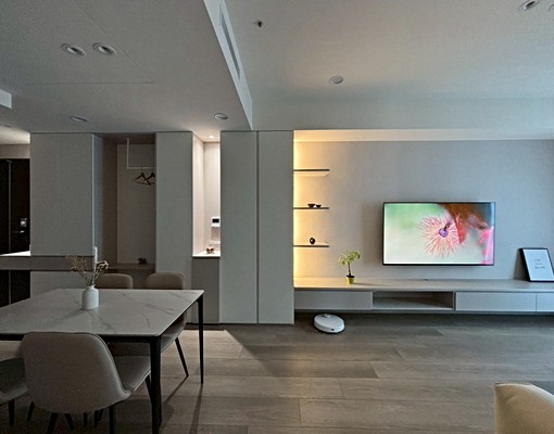 佳福柏斯市🦖海線唯一首選百萬精裝三房🌟可租補💖平車位 - Image 7